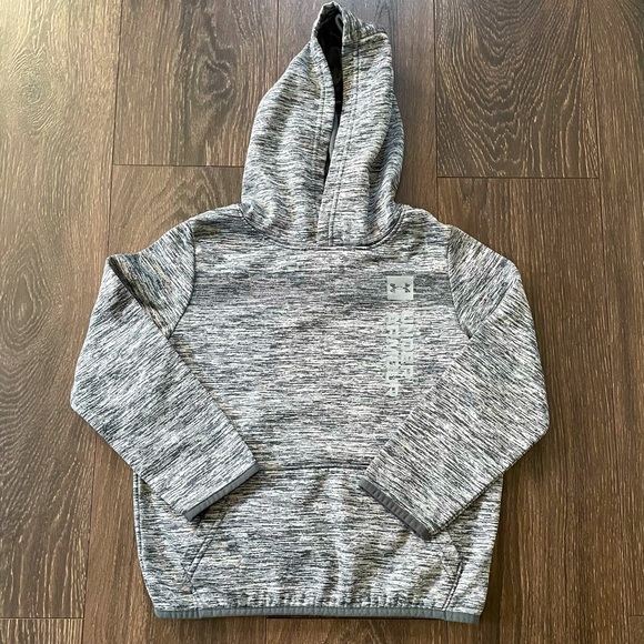 Under Armour Other - Under Armour Boys Hoodie